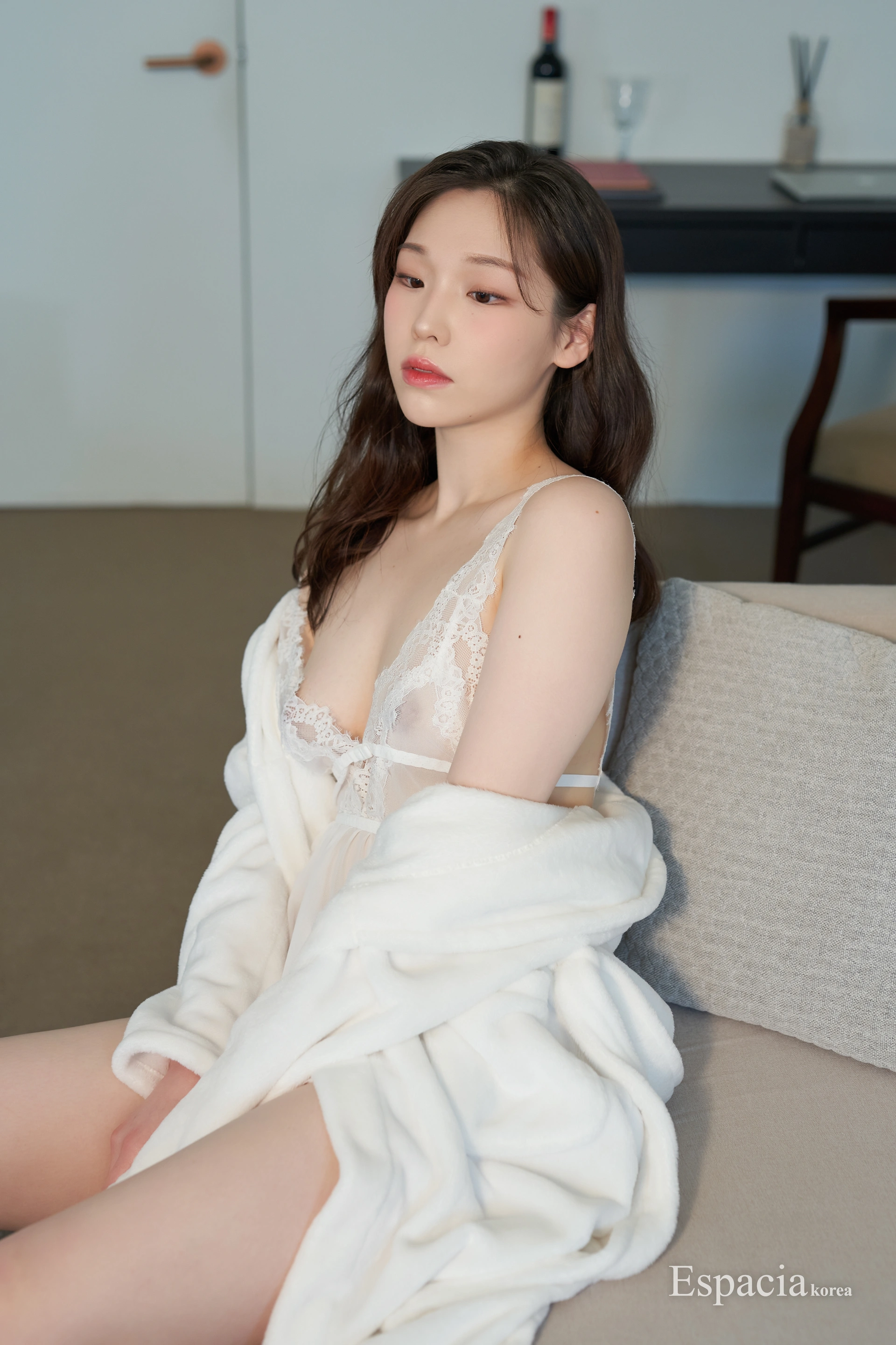[ESPACIAKOREA] EHC-039 - HAYANGE 2