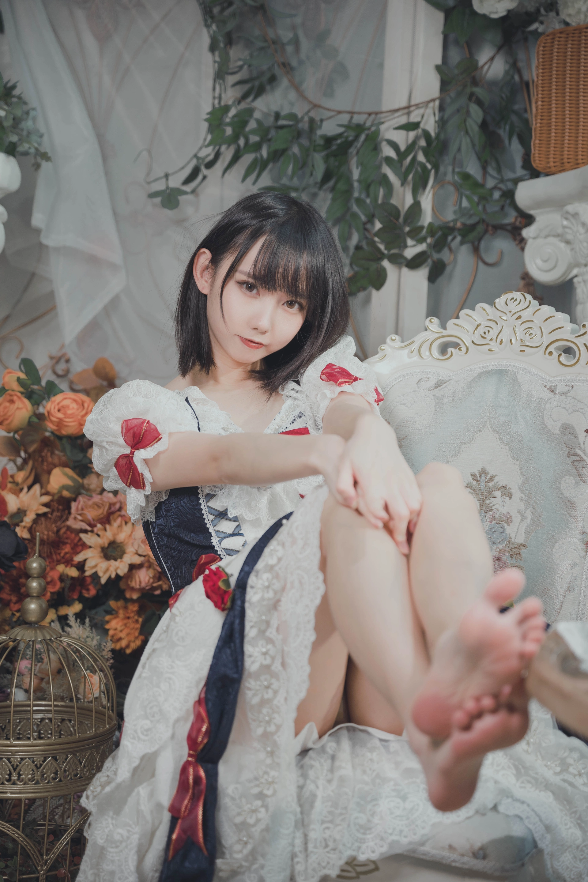 025.[Patreon]Azuki - 2022.08 2